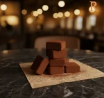 Nama Chocolate Hediye Kutusu | El Yapımı Japon Tarzı Çikolatalar